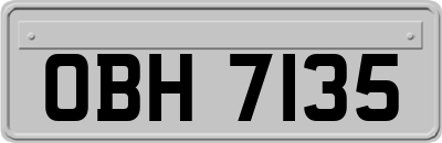 OBH7135