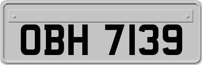 OBH7139