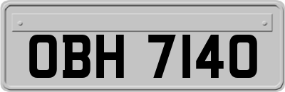OBH7140