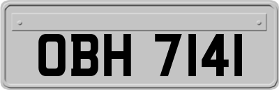 OBH7141