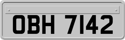 OBH7142