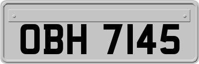 OBH7145