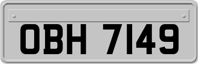 OBH7149