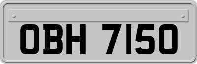OBH7150