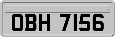 OBH7156