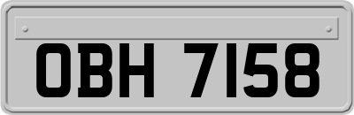 OBH7158