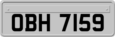 OBH7159