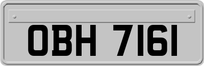 OBH7161
