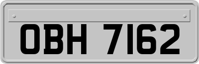 OBH7162
