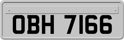 OBH7166