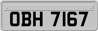 OBH7167