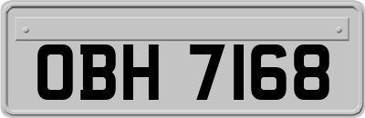 OBH7168