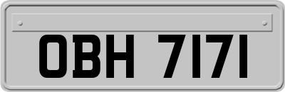OBH7171