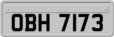 OBH7173