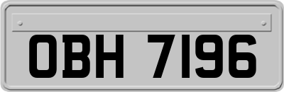 OBH7196