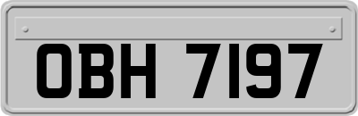OBH7197