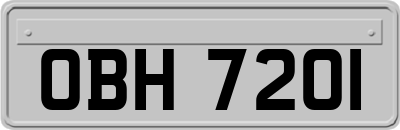 OBH7201