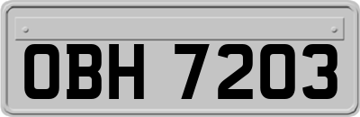 OBH7203