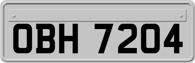 OBH7204