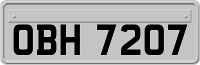 OBH7207