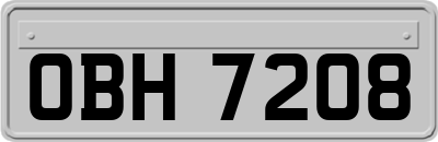 OBH7208