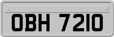 OBH7210
