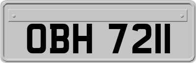 OBH7211