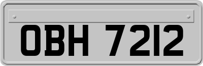 OBH7212