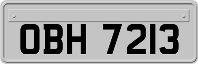 OBH7213