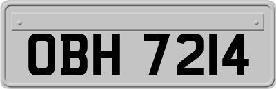 OBH7214