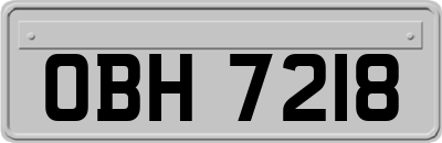 OBH7218