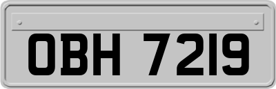 OBH7219