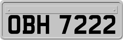 OBH7222