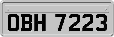 OBH7223