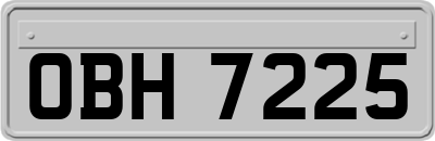 OBH7225