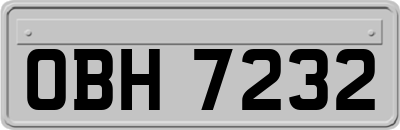 OBH7232