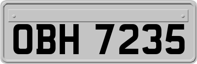 OBH7235