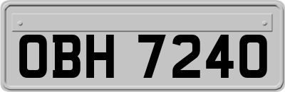 OBH7240