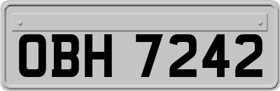 OBH7242