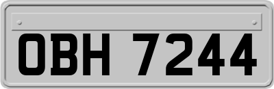 OBH7244