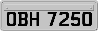 OBH7250