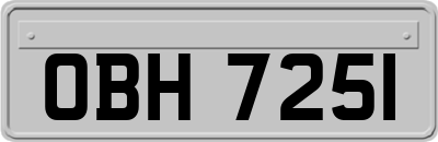 OBH7251