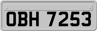 OBH7253