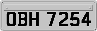 OBH7254