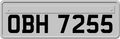 OBH7255