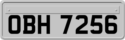 OBH7256