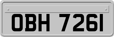 OBH7261