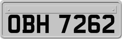 OBH7262