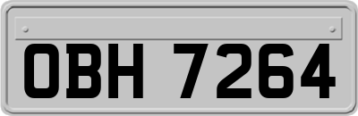 OBH7264