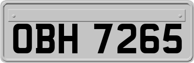 OBH7265